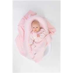 Плед вязаный №9 Р Арт. 8069