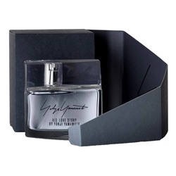 YOHJI YAMAMOTO LOVE STORY edt (m) 50ml