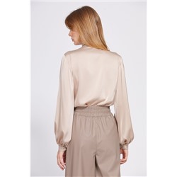 Брюки EOLA 2566 бежевый