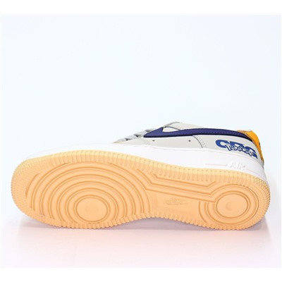 Кроссовки нат. Кожа (36-41)р. / шт. 1291/1360