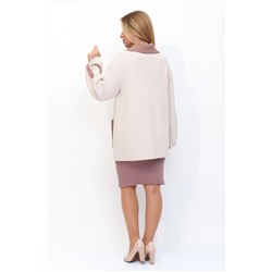 Жакет Д 3122/бежевый