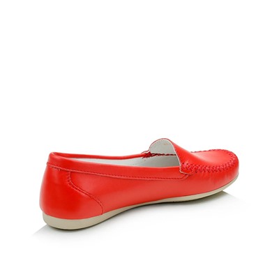 Мокасины Captor