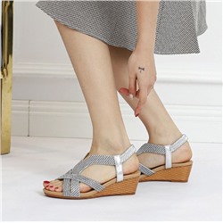 Xianglv Женские босоножки 1418-718