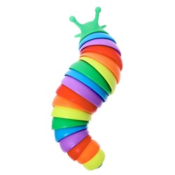 УЦЕНКА Игрушка- антистресс «Для самой дерзкой жабы» МИКС