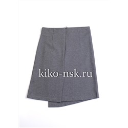 702700 Юбка школьная для девочки Moda Lora