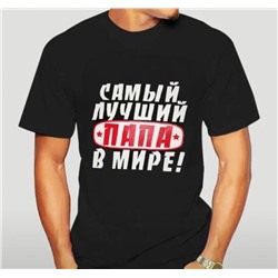 Футболка мужская 101699