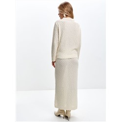 Комплект  GIGI, Молочный