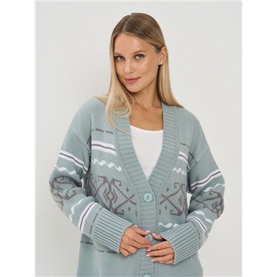 Кардиган женский 9242-91045