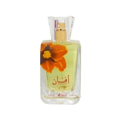 AFNAN SUPREMACY IN HEAVEN edp (m) 100ml