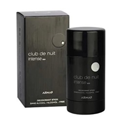 ARMAF CLUB DE NUIT INTENSE (m) 75ml deo stick