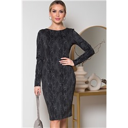 Красивое женственное платье Аннабель№13