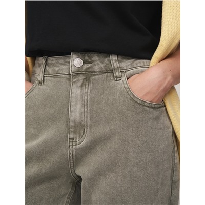 Джинсы 2425-0301-04К