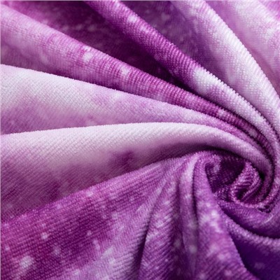 Полотенце пляжное «Этель. Космос», d=150 см