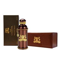 ALEXANDRE J THE COLLECTOR MORNING MUSCS edp 100ml