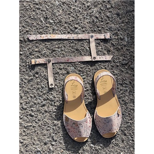 AB.Zapatos · Samanta · NUDE Размер 40