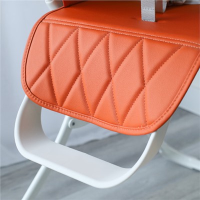 Стульчик для кормления / B3 (A3) /уп 1/ORANGE