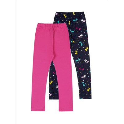 Апрель Легинсы 2ДРЛ5641804н