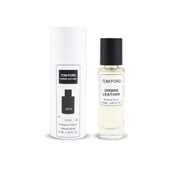 Тестер Tom Ford Ombre Leather 44 ml
