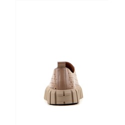 Кеды ED'ART 125.91505'be.какао R