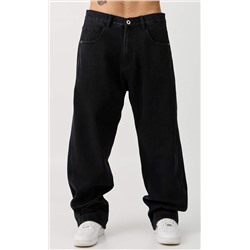 Джинсы F521-0168 black