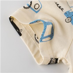 TSKIDS Футболка 9965