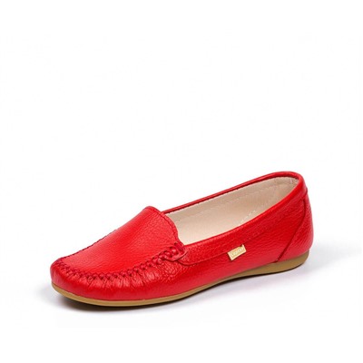 Мокасины Captor