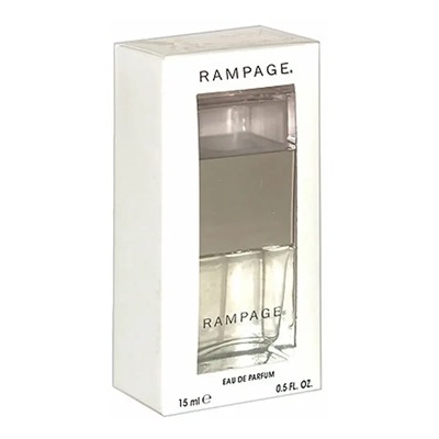 RAMPAGE edp (w) 15ml