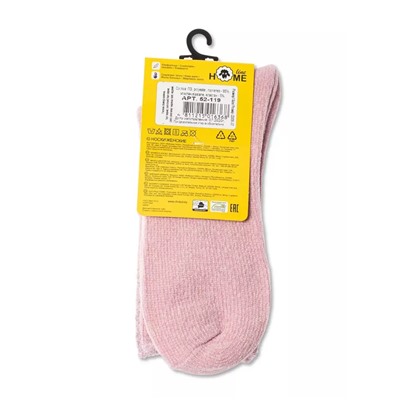 ESLI HOME LINE 52-119 носки