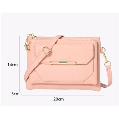BAG-L-024-Black