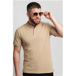 Мужская футболка-поло Happyfox