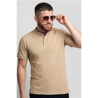 Мужская футболка-поло Happyfox