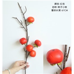 Ветка хурмы MW10887