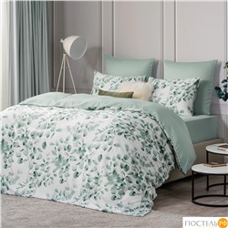 PRIME PRIVE ВИТОЛС КПБ 145х215-1/180х220-1/50х70-2, 4 пр.,бамб/хл