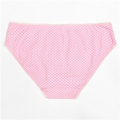 61217 Трусы-слипы женские