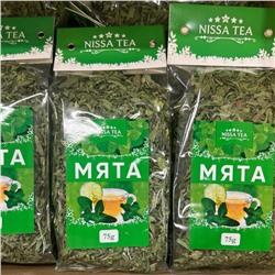 Чай Мята 75 гр