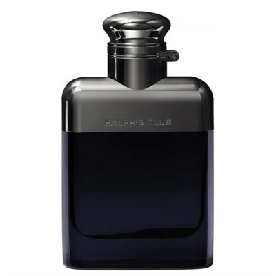 RALPH LAUREN RALPH`S CLUB edp (m) 100ml TESTER