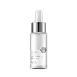 LAIKOU NIACINAMIDE Сыворотка с ниацинамидом, 17мл