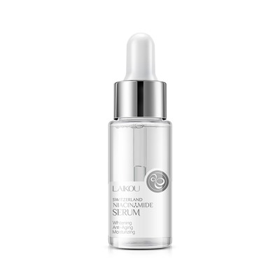 LAIKOU NIACINAMIDE Сыворотка с ниацинамидом, 17мл