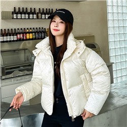 Куртка  пуховая    YG-967-1