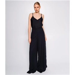 Брюки #ОКТ095001, чёрный