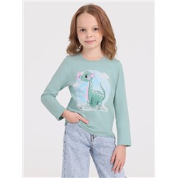 Апрель Лонгслив 1ДДЛД3568001