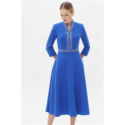 Urs 22-974-4, Платье