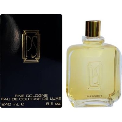 PAUL SEBASTIAN PS FINE COLOGNE edc (m) 240ml