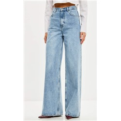 Джинсы P422-0105-1 l.blue
