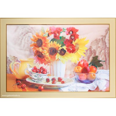 Картина 5D 40х60 231 /6995-B-822/