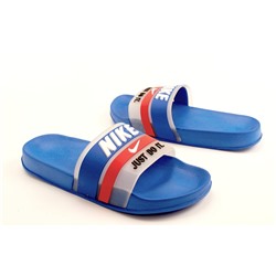 Sport + NK MA3449-7 Обувь пляжная син