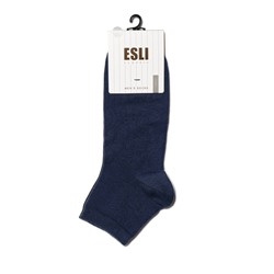 ESLI CLASSIC Носки мужские (короткие)