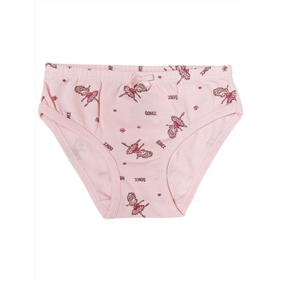 5952 Трусы девочка многоцвет (BAYKAR)