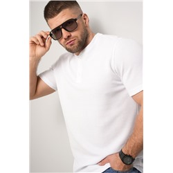 Мужская футболка поло Happyfox