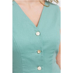 KOKOdea 8.41 мята, Платье